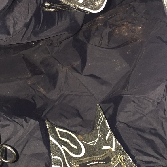 Via Spiga the whole way! - Picture 2 of 3